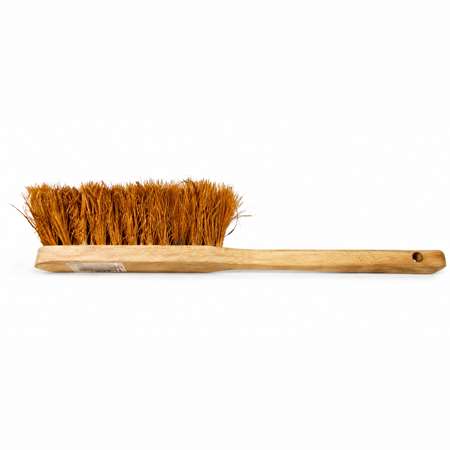 Image de BALAYETTE COCO 3 RANGS MANCHE LONG