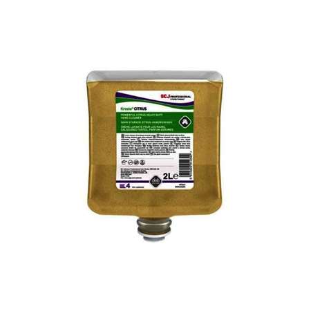 Image de KRESTO CITRUS CARTOUCHE 4*2L