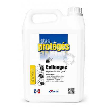 Image de COLLONGES BIDON 5L
