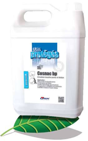 COSNAC BP BIDON 5L