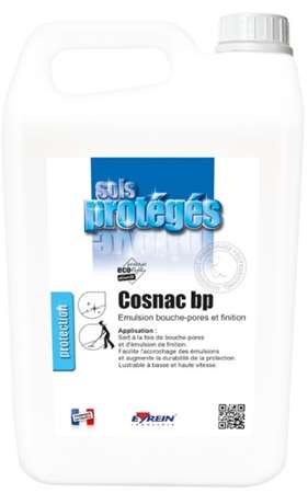 Image de COSNAC BP BIDON 5L