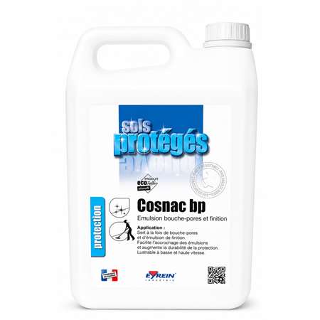 Image de COSNAC BP BIDON 5L