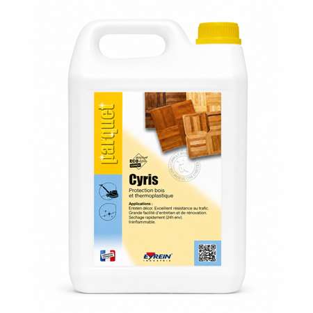 Image de CYRIS BIDON 5L