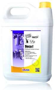 Image de DECA F BIDON 5KG