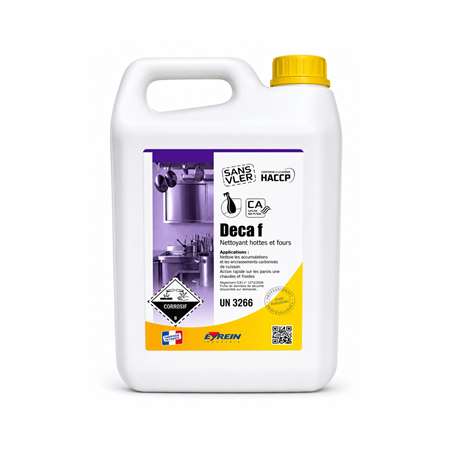 Image de DECA F BIDON 5KG