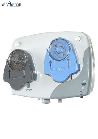 Image de DOSEUR MASTERDOSE LAVAGE RINÇAGE MICRO 220V-KIT