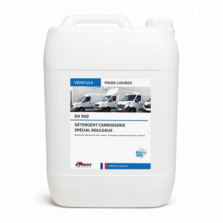 Image de DV 950 BIDON 5L