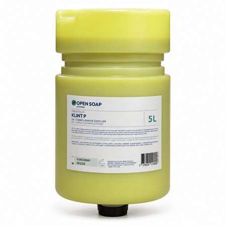 Image de SAVON MICR0BILLE KLINT P CARTOUCHE 5L