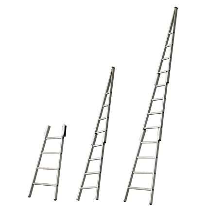 Image de ECHELLE LAVEUR DE VITRES 3 BRINS