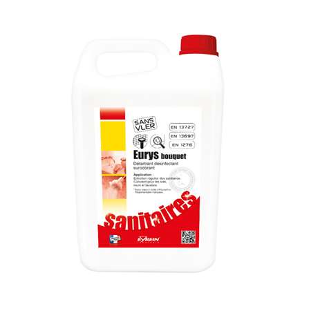 Image de EURYS BOUQUET BIDON 5L