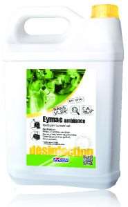 EYMAC BIDON 5L AMBIANCE