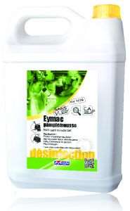 Image de EYMAC BIDON 5L PAMPLEMOUSSE
