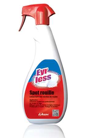 SPOT ROUILLE PULVÉ 750  ML