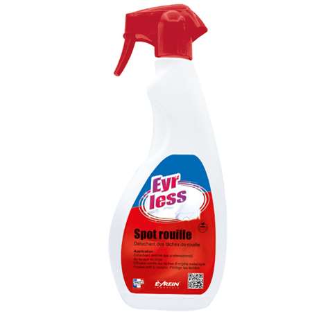 Image de SPOT ROUILLE PULVÉ 750 ML