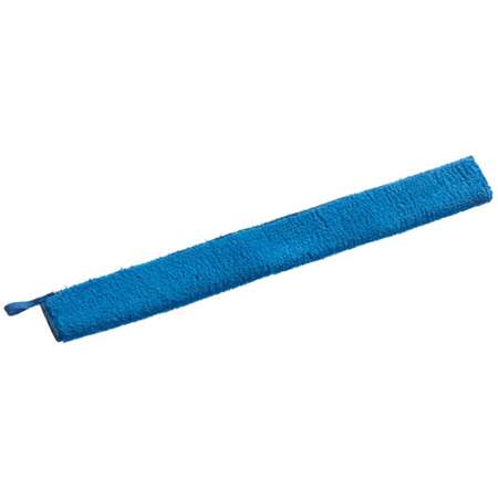 MICROFIBRE BLEUE FILS RAS SNAKE 60 CM