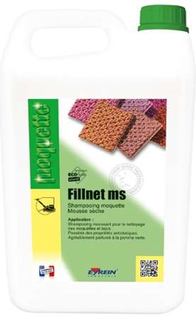 FILLNET MS BIDON 5L