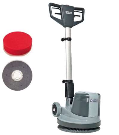 Image de MONOBROSSE HAUTE VITESSE FM400H - NILFISK