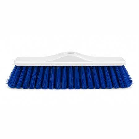 Image de BALAI DROIT BLANC POLYESTER MI DUR 30 CM