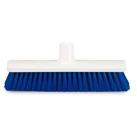 Image de BALAI DROIT BLANC POLYESTER SOUPLE 40 CM