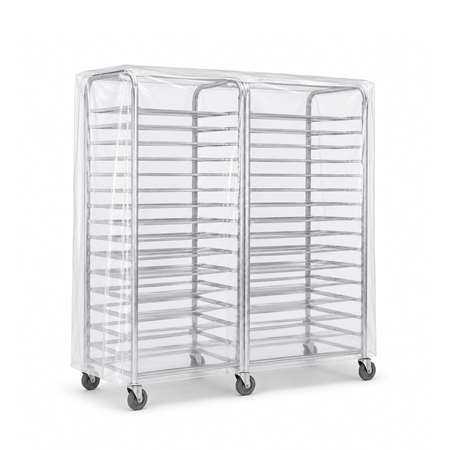 Image de HOUSSE ECHELLE DOUBLE