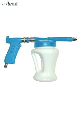 FOAM FASTER BOL 1.4 LITRE+PISTOLET