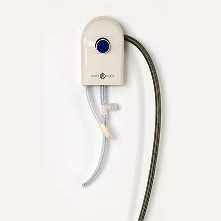 Image de DOSEUR PLONGE - VENTURI VERT 25L/MIN