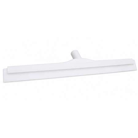 Image de RACLETTE ALIMENTAIRE MOUSSE BLANCHE 45 CM