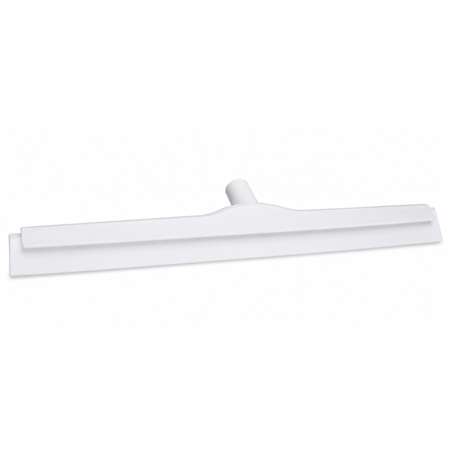 Image de RACLETTE ALIMENTAIRE MOUSSE BLANCHE 55 CM