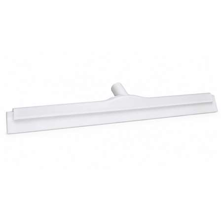 Image de RACLETTE ALIMENTAIRE MOUSSE BLANCHE 75 CM