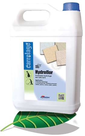 HYDROFLOR BIDON 5L