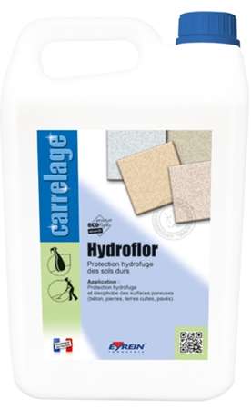 Image de HYDROFLOR BIDON 5L