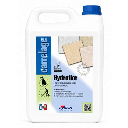 Image de HYDROFLOR BIDON 5L