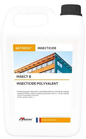INSECT B BIDON 5L