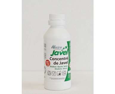 Image de EAU DE JAVEL 9.6% CARTON DE 30 CRUCHONS DE 250 ML