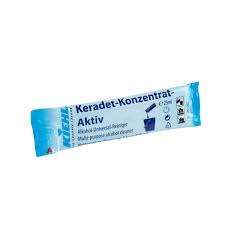 KERADET DOSES CONCENTRE 25  ML