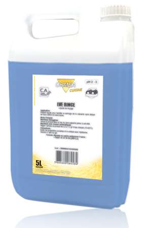 Image de LVE RINCE BIDON 5L