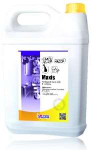 Image de MAXIS BIDON 5L