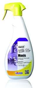 MAXIS PULVÉ 750  ML