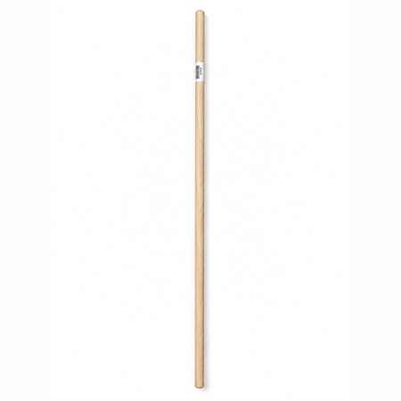 Image de MANCHE BOIS 130 CM MANCHE NU