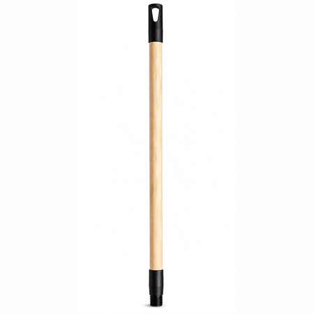 Image de MANCHE BOIS 130 CM MANCHE À VIS + ATTACHE