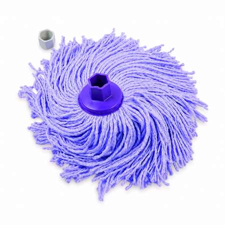 Image de FRANGE MERY MICROFIBRE LILAS