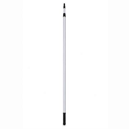 Image de PERCHE ALU TELESCOPIQUE 2X2 MÈTRES