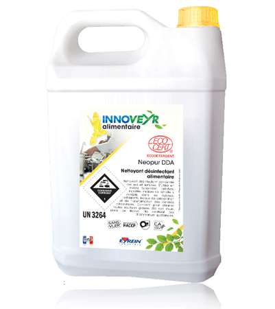 NEOPUR DDA ECOCERT BIDON 5L