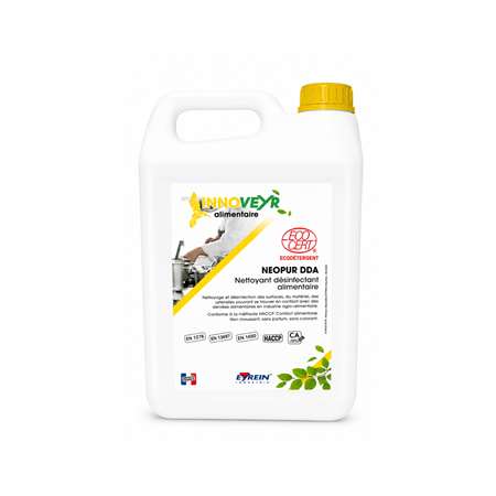 Image de NEOPUR DDA ECOCERT BIDON 5L