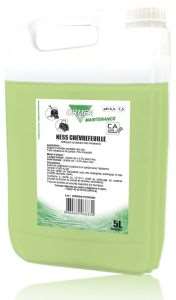 Image de NESS CHÉVREFEUILLE BIDON 5L