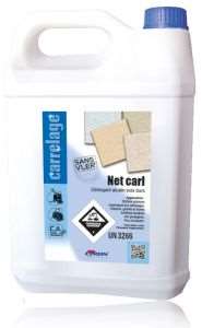 NET CARL BIDON 5KG