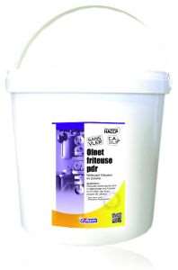 Image de OLNET FRITEUSE PDR SEAU 10 KG