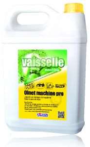 Image de OLNET MACHINE PRO BIDON 6KG