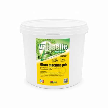 Image de OLNET MACHINE PDR SEAU 10 KG