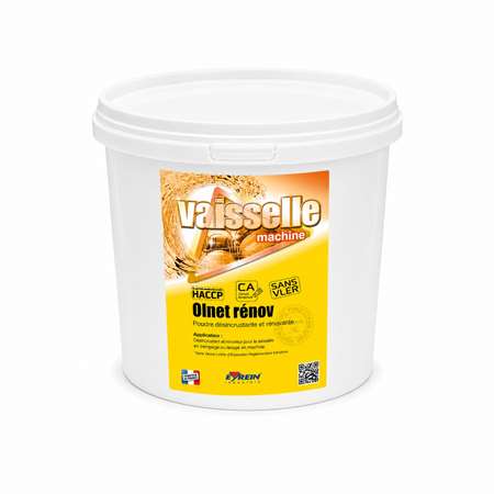 Image de OLNET RENOV SEAU 10KG